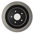 120.62062 by CENTRIC - Centric Premium Brake Rotor