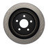 120.62065 by CENTRIC - Centric Premium Brake Rotor