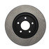 120.62068 by CENTRIC - Centric Premium Brake Rotor