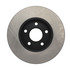 120.62077 by CENTRIC - Centric Premium Brake Rotor