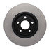 120.62078 by CENTRIC - Centric Premium Brake Rotor