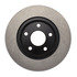 120.62079 by CENTRIC - Centric Premium Brake Rotor