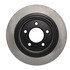 120.63057 by CENTRIC - Centric Premium Brake Rotor