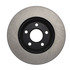 120.62087 by CENTRIC - Centric Premium Brake Rotor