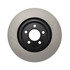 120.63059 by CENTRIC - Centric Premium Brake Rotor