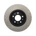 120.62093 by CENTRIC - Centric Premium Brake Rotor