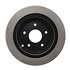 120.62090 by CENTRIC - Centric Premium Brake Rotor