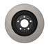 120.62099 by CENTRIC - Centric Premium Brake Rotor