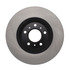 120.62098 by CENTRIC - Centric Premium Brake Rotor