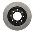 120.62100 by CENTRIC - Centric Premium Brake Rotor