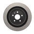 120.62107 by CENTRIC - Centric Premium Brake Rotor