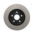 120.62112 by CENTRIC - Centric Premium Brake Rotor