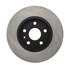 120.6211 by CENTRIC - Centric Premium Brake Rotor
