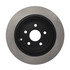 120.62113 by CENTRIC - Centric Premium Brake Rotor