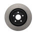 120.62114 by CENTRIC - Centric Premium Brake Rotor