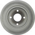320.62037 by CENTRIC - Centric GCX Rotor with Partial Coating