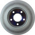 320.62050 by CENTRIC - Centric GCX Rotor with Partial Coating