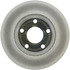 320.62055 by CENTRIC - Centric GCX Rotor with Partial Coating