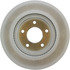 Centric 320.62068 Disc Brake Rotor Centric GCX Rotor with Partial Coating