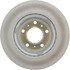 320.62073 by CENTRIC - Centric GCX Rotor with Partial Coating