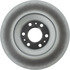 320.62082 by CENTRIC - Centric GCX Rotor with Partial Coating