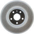 320.62106 by CENTRIC - Centric GCX Rotor with Partial Coating