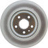 320.6212 by CENTRIC - GCX Rotor with Partial Coating