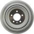 320.62135C by CENTRIC - Centric GCX HC Rotor with High Carbon Content and Partial Coating