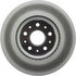 320.62154C by CENTRIC - Centric GCX HC Rotor with High Carbon Content and Partial Coating