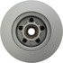 320.63010F by CENTRIC - Centric GCX Rotor with Full Coating