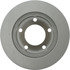 320.63006F by CENTRIC - Centric GCX Rotor with Full Coating