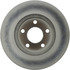 320.63039 by CENTRIC - Disc Brake Rotor - with Full Coating and High Carbon Content