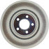 Centric 320.63059 Disc Brake Rotor Centric GCX Rotor with Partial Coating