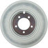 320.63069 by CENTRIC - Centric GCX Rotor with Partial Coating