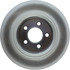 320.63071 by CENTRIC - Disc Brake Rotor - 11.88" Outside Diameter, with Full Coating and High Carbon Content