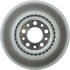Centric 320.6308 Disc Brake Rotor GCX Rotor with Partial Coating