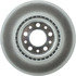 320.6308 by CENTRIC - Disc Brake Rotor - with Full Coating and High Carbon Content