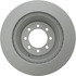 320.65006F by CENTRIC - Centric GCX Rotor with Full Coating