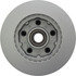 320.65014F by CENTRIC - Centric GCX Rotor with Full Coating