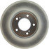 320.65032 by CENTRIC - Centric GCX Rotor with Partial Coating