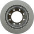 320.65071F by CENTRIC - Disc Brake Rotor - Vented, with Full Coating