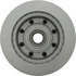 320.65073F by CENTRIC - Centric GCX Rotor with Full Coating