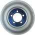 320.65090 by CENTRIC - Centric GCX Rotor with Partial Coating