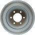 320.65095 by CENTRIC - Centric GCX Rotor with Partial Coating