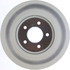 320.65107 by CENTRIC - Centric GCX Rotor with Partial Coating