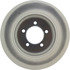 320.65118 by CENTRIC - Centric GCX Rotor with Partial Coating