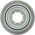 320.65127 by CENTRIC - Centric GCX Rotor with Partial Coating