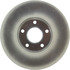 320.65132 by CENTRIC - Centric GCX Rotor with Partial Coating