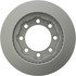 320.66003F by CENTRIC - Disc Brake Rotor - Vented, with Full Coating