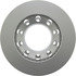 320.66032F by CENTRIC - Centric GCX Rotor with Full Coating
